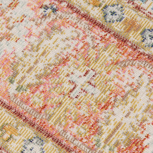 Century CEN-15 Blue Rug