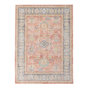 Century CEN-16 Coral Rug