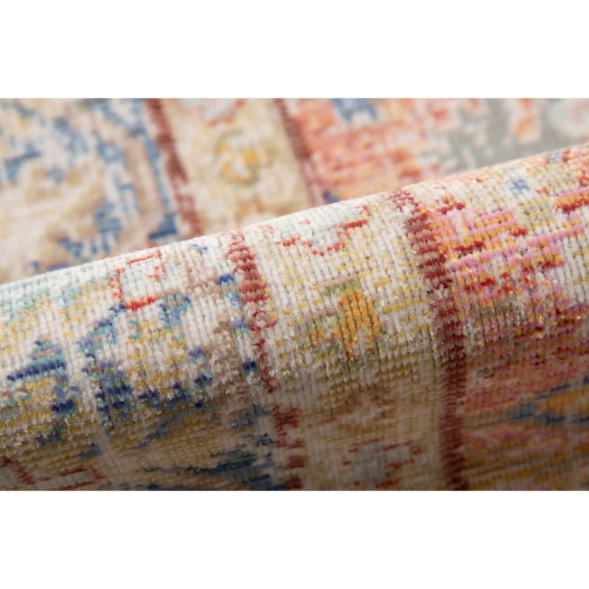 Century CEN-16 Coral Rug