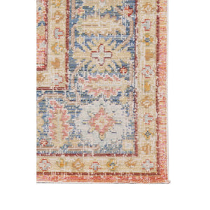 Century CEN-16 Coral Rug