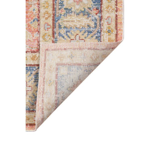 Century CEN-16 Coral Rug