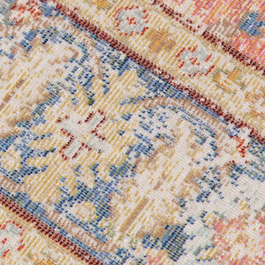 Century CEN-16 Coral Rug
