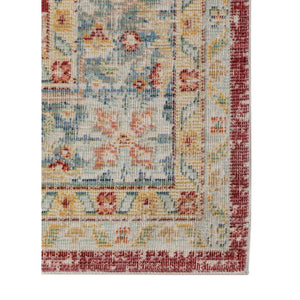 Century CEN-20 Red Rug