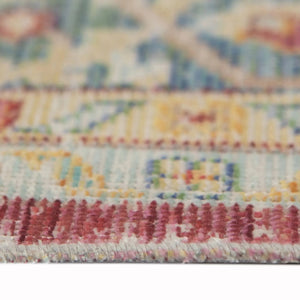 Century CEN-20 Red Rug