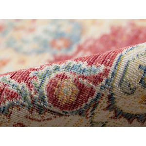 Century CEN-20 Red Rug