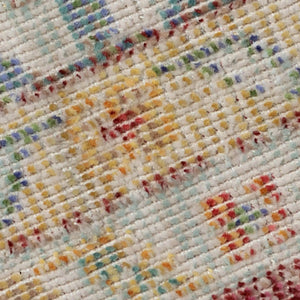 Century CEN-20 Red Rug