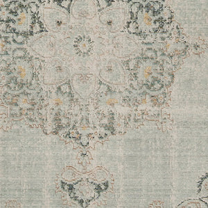 Century CEN-21 Sea Green Rug