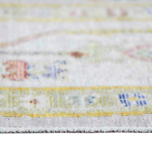 Century CEN-22 Blue Rug