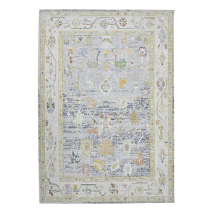 Century CEN-22 Blue Rug