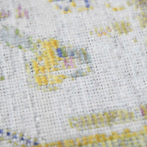 Century CEN-22 Blue Rug