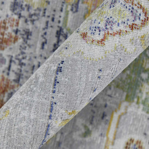Century CEN-22 Blue Rug
