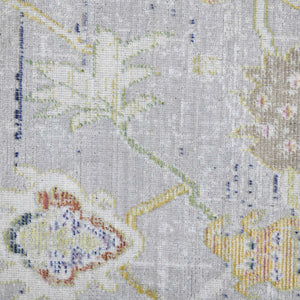 Century CEN-22 Blue Rug