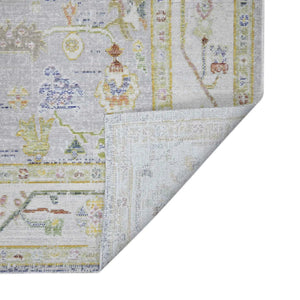 Century CEN-22 Blue Rug