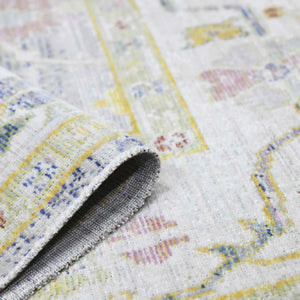Century CEN-22 Blue Rug