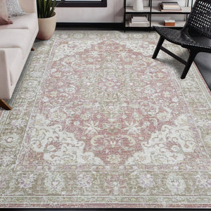 Century CEN-23 Coral Rug