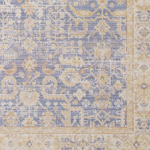 Century CEN-6 Lavender Rug