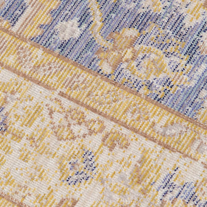 Century CEN-6 Lavender Rug