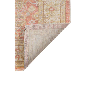 Century CEN-8 Salmon Rug