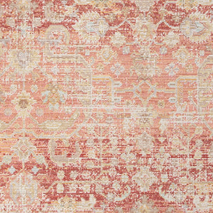 Century CEN-8 Salmon Rug