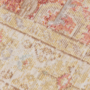 Century CEN-8 Salmon Rug