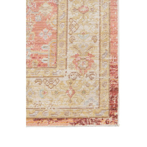Century CEN-8 Salmon Rug