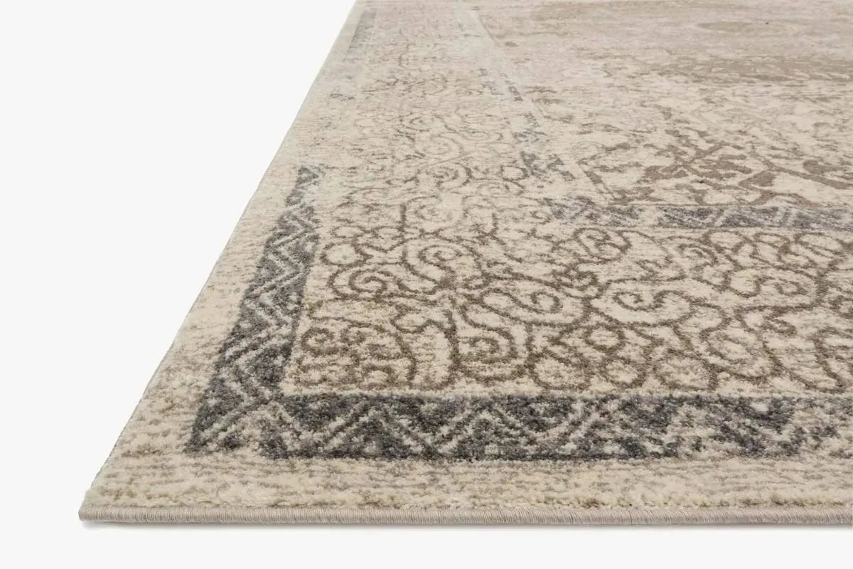 Century CQ 01 Taupe / Sand Rug