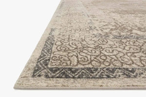 Century CQ 01 Taupe / Sand Rug