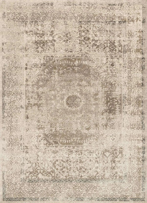 Century CQ 01 Taupe / Sand Rug