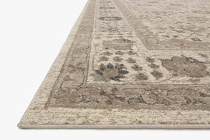 Century CQ 02 Sand / Sand Rug