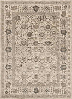 Century CQ 02 Sand / Sand Rug