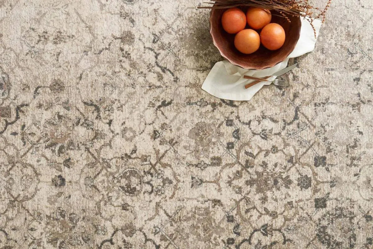 Century CQ 02 Sand / Sand Rug