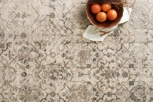 Century CQ 02 Sand / Sand Rug