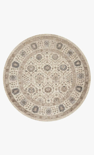 Century CQ 02 Sand / Sand Rug