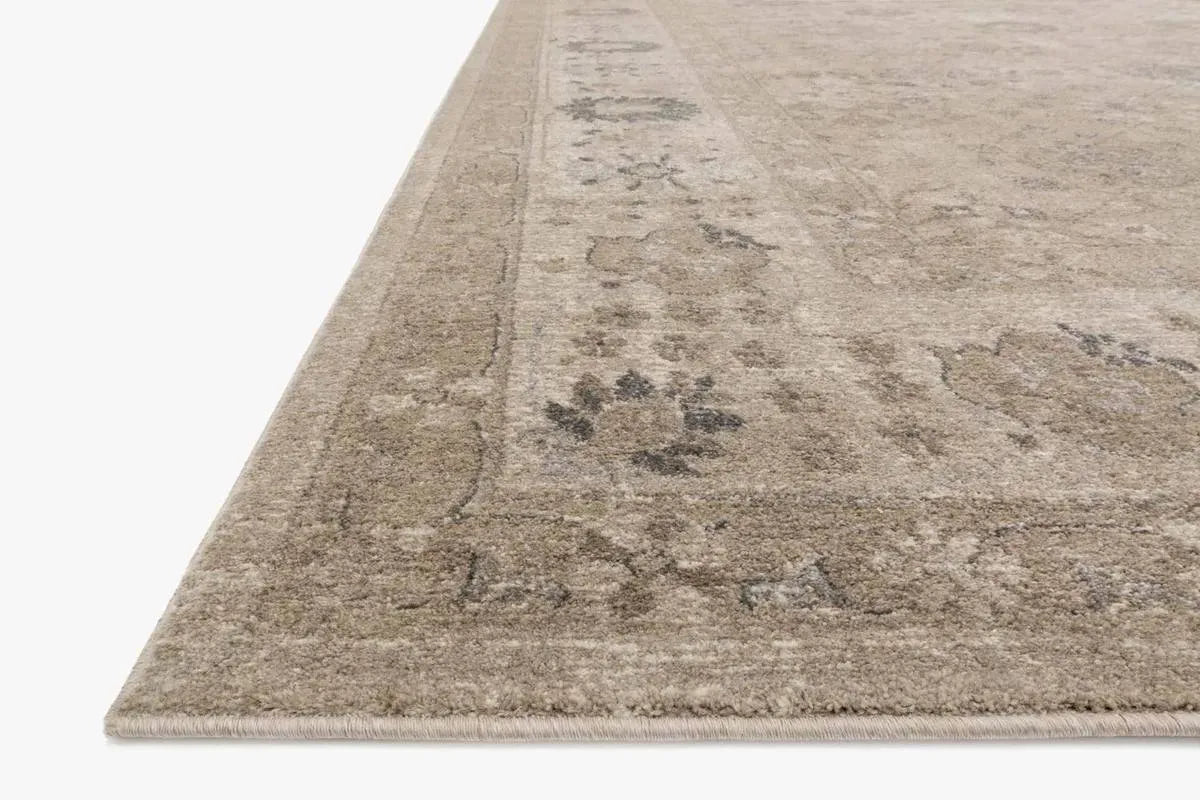 Century CQ 02 Taupe / Taupe Rug