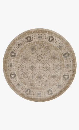 Century CQ 02 Taupe / Taupe Rug