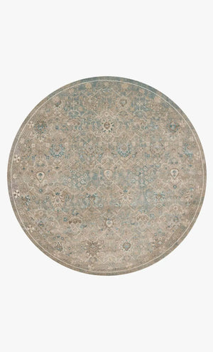 Century CQ 03 Bluestone Rug