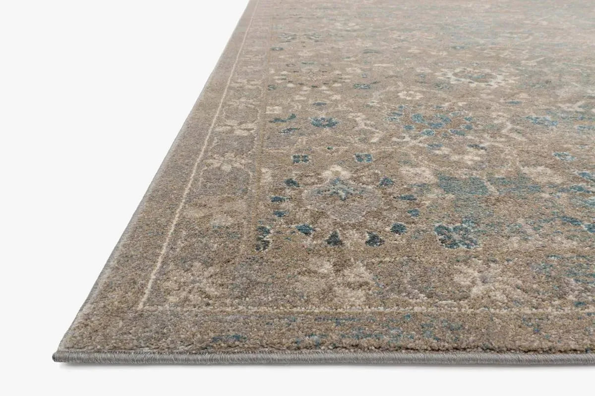 Century CQ 03 Bluestone Rug