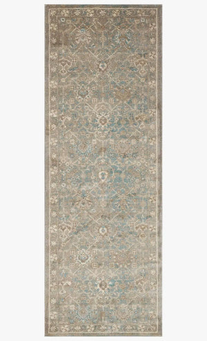 Century CQ 03 Bluestone Rug