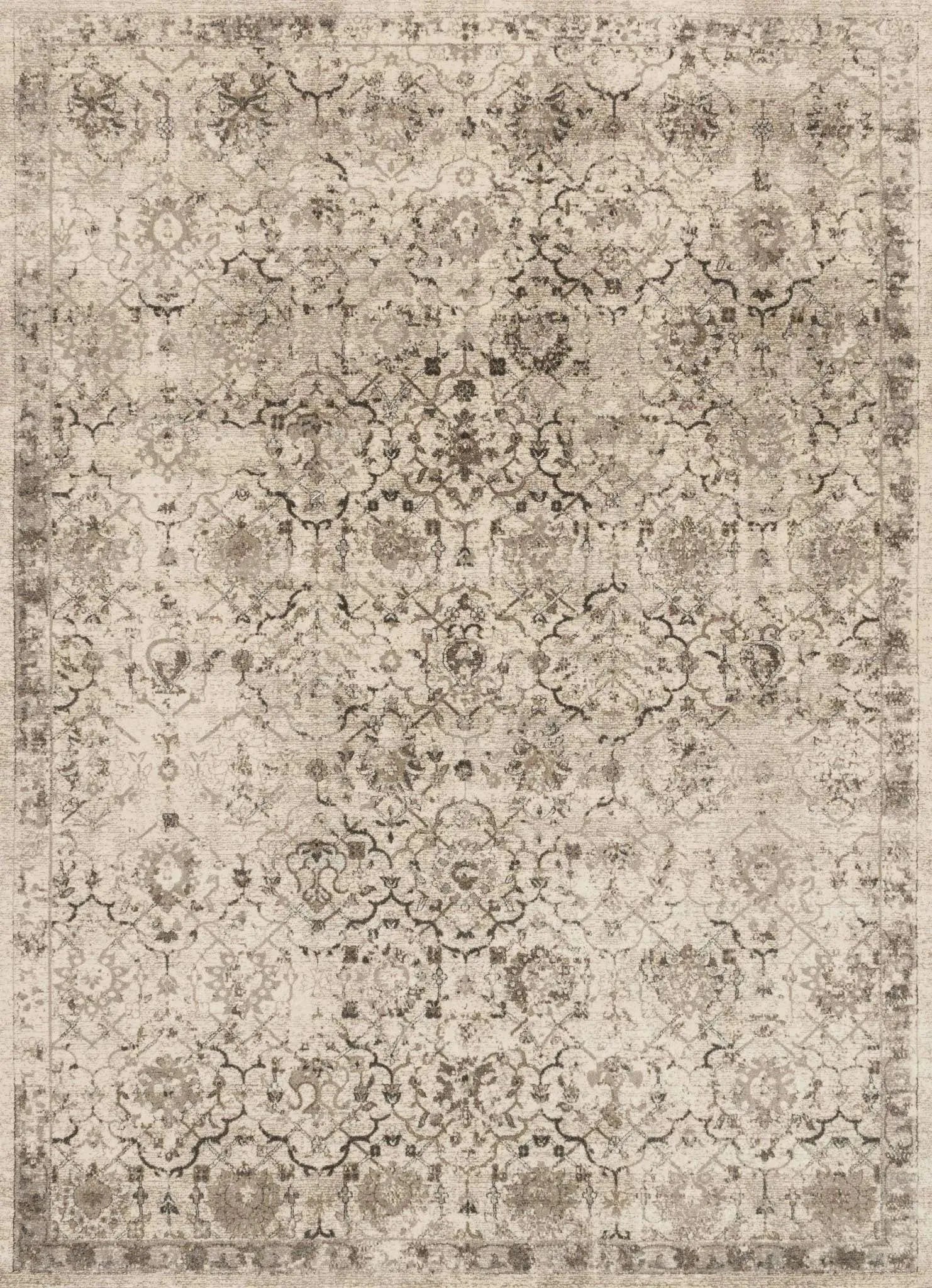 Century CQ 03 Sand Rug