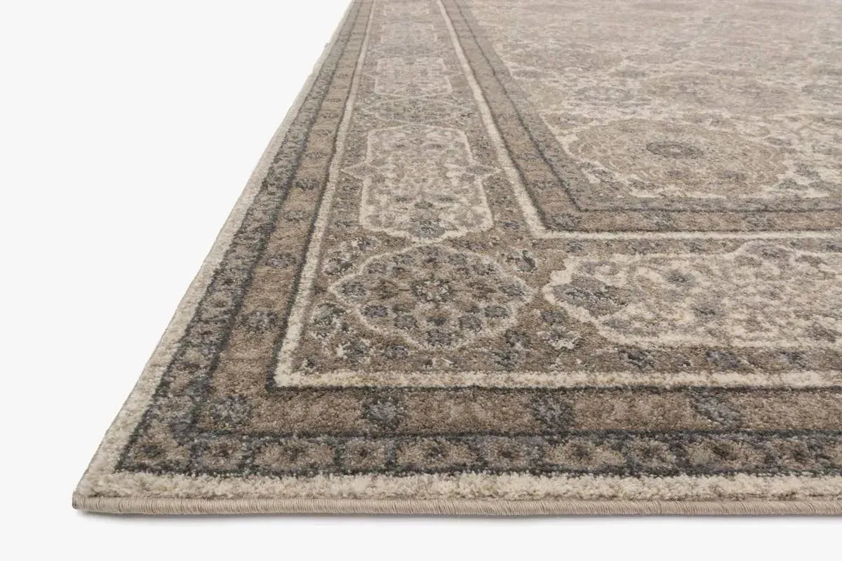 Century CQ 05 Sand / Taupe Rug