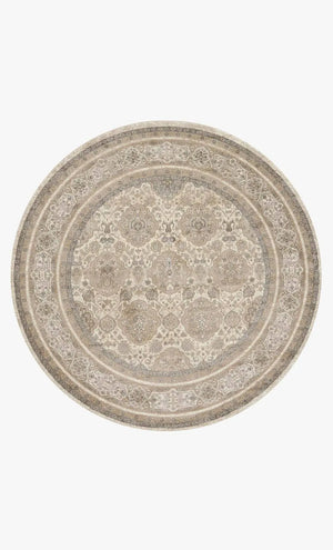 Century CQ 05 Sand / Taupe Rug