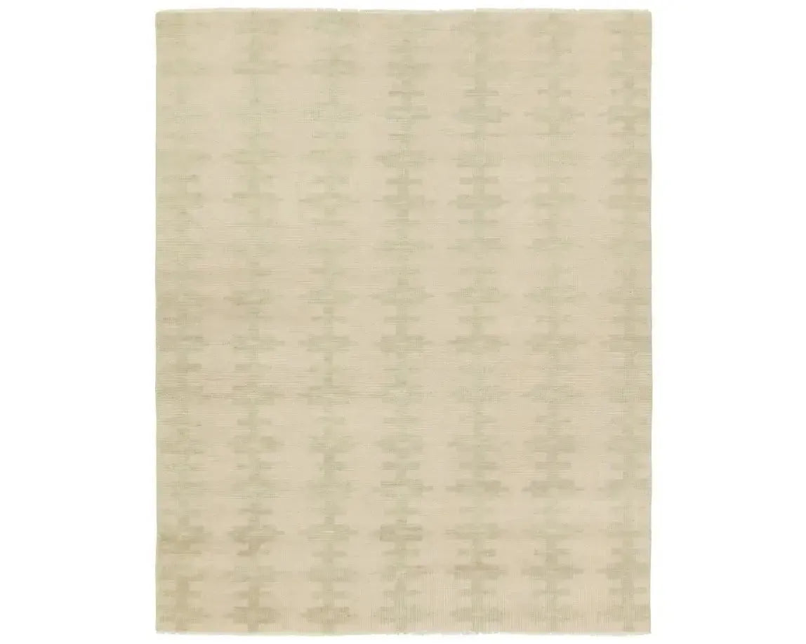 Cera CRA04 Ivory Rug