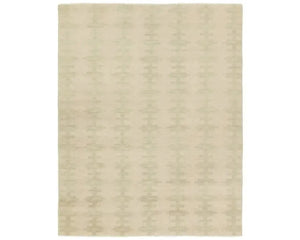 Cera CRA04 Ivory Rug