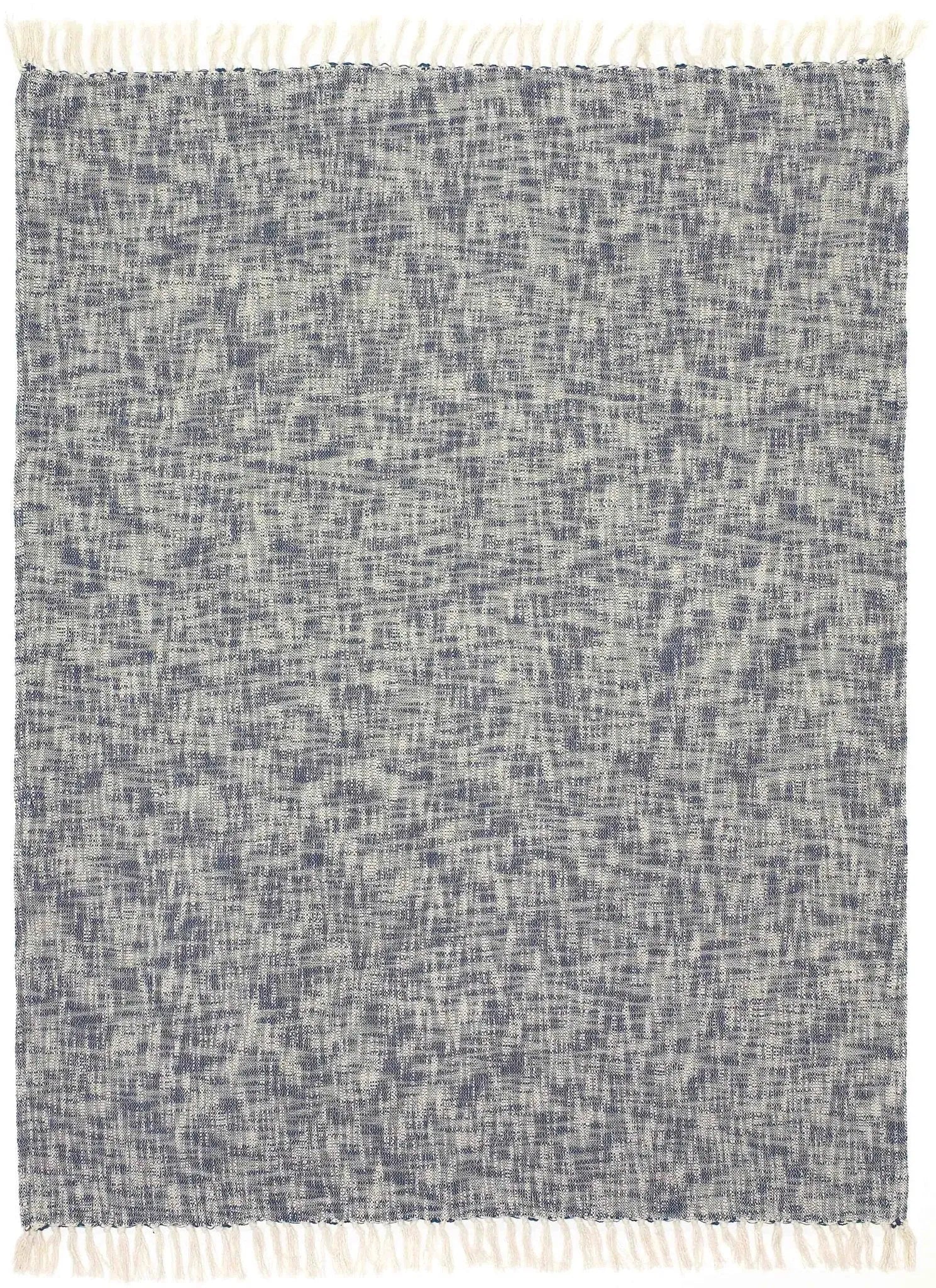 Chambray Ways LR81186 Throw Blanket