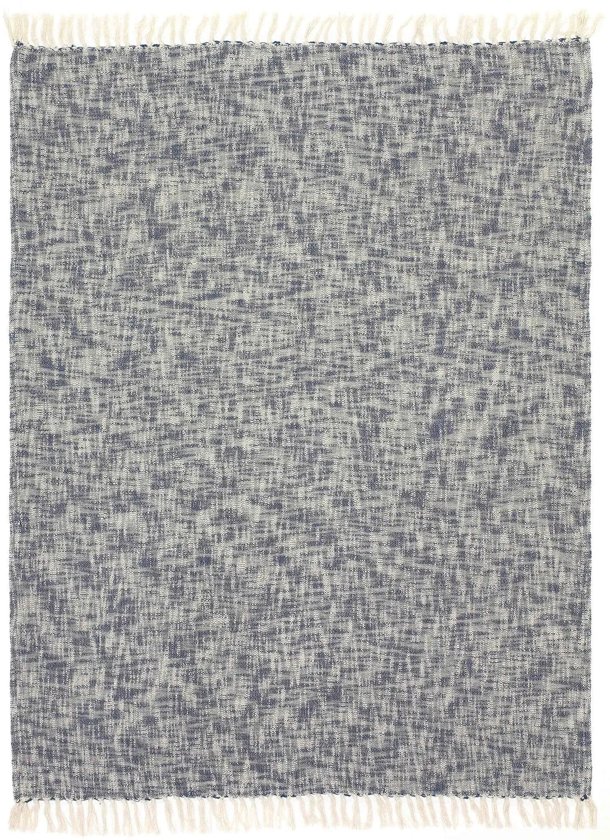 Chambray Ways LR81186 Throw Blanket