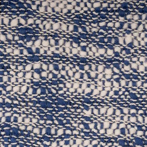 Chambray Ways LR81186 Throw Blanket