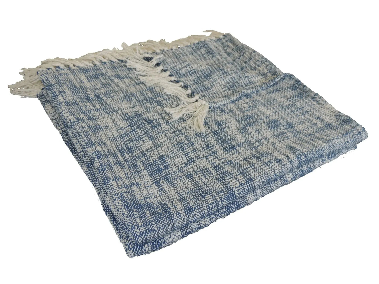 Chambray Ways LR81186 Throw Blanket