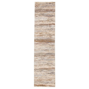 Chaos Theory By Kavi CKV19 Bandi Moonlight/Faded Denim Rug