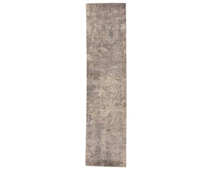 Chaos Theory by Kavi CKV35 Tagada Gray/Beige Rug