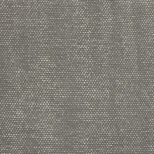 Charcoal Gray Solid Fringed LR07529 Throw Pillow